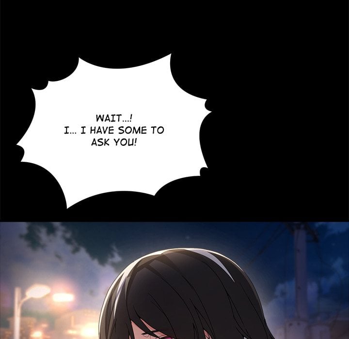 18+ No Men Allowed Chapter 48 page 29
