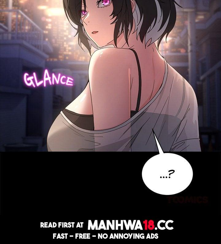 18+ No Men Allowed Chapter 48 page 30