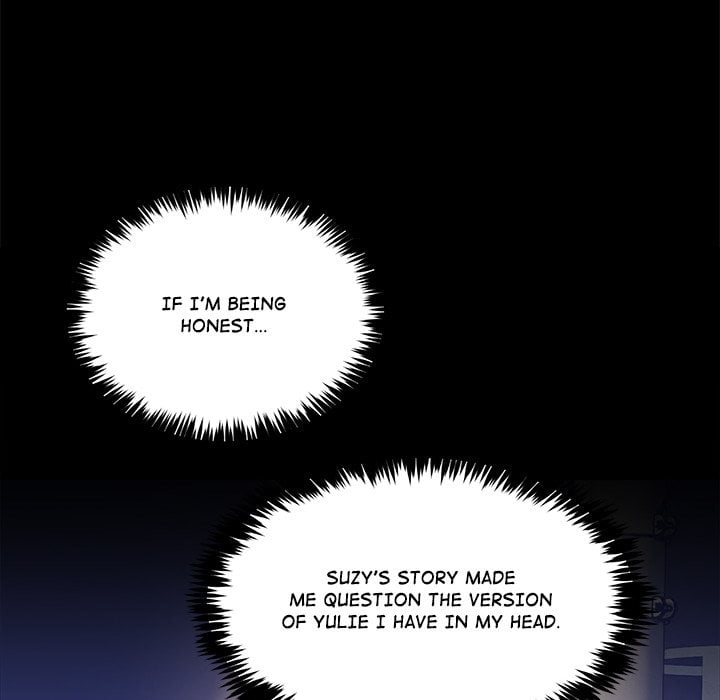 18+ No Men Allowed Chapter 48 page 31