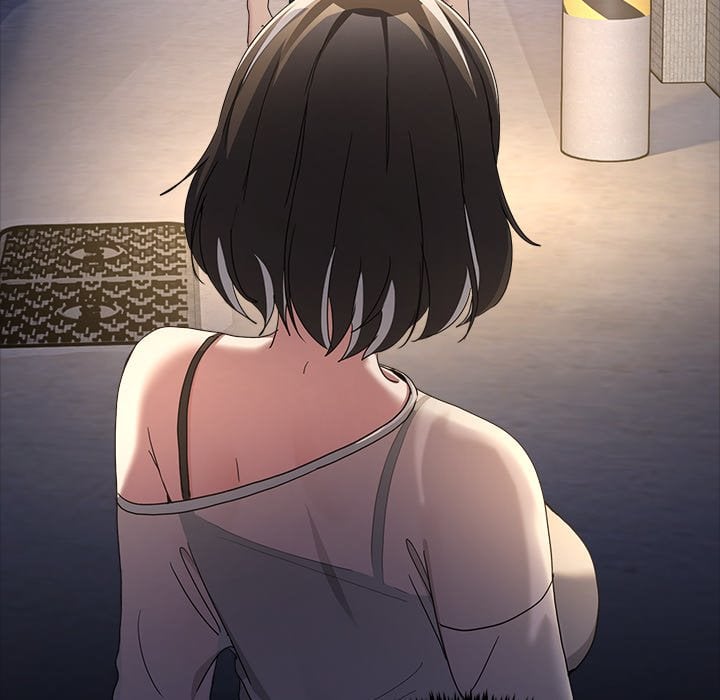 18+ No Men Allowed Chapter 48 page 33