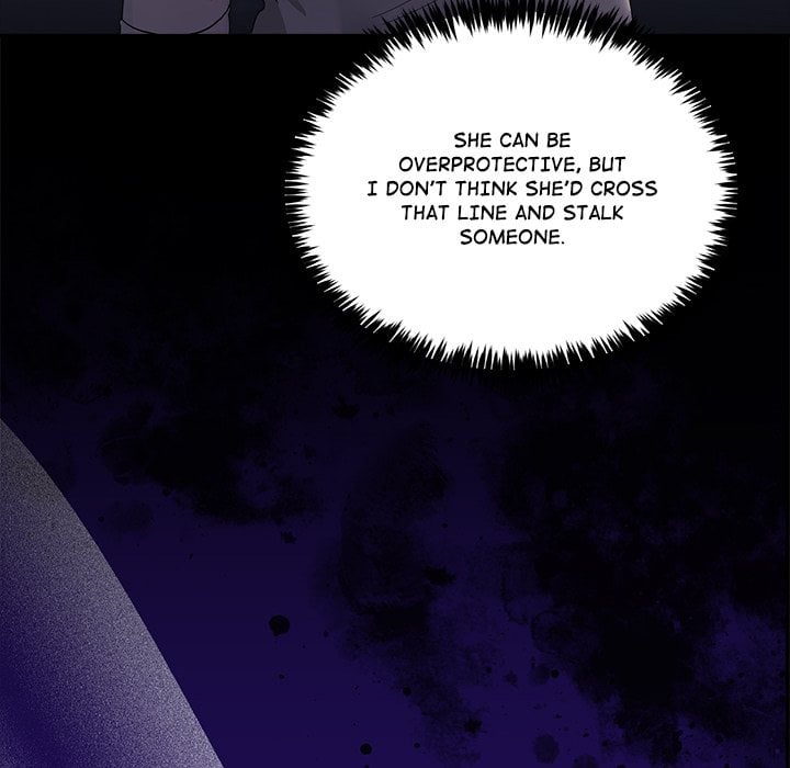 18+ No Men Allowed Chapter 48 page 34