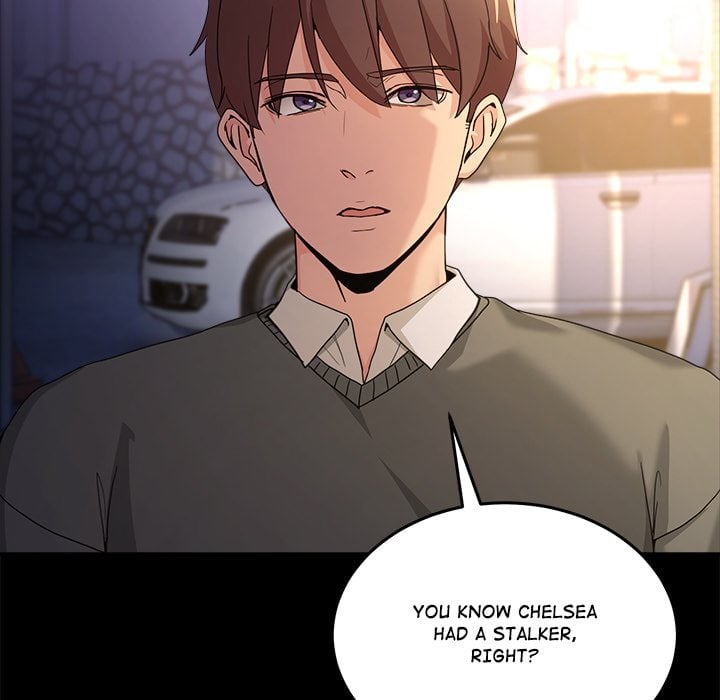 18+ No Men Allowed Chapter 48 page 36