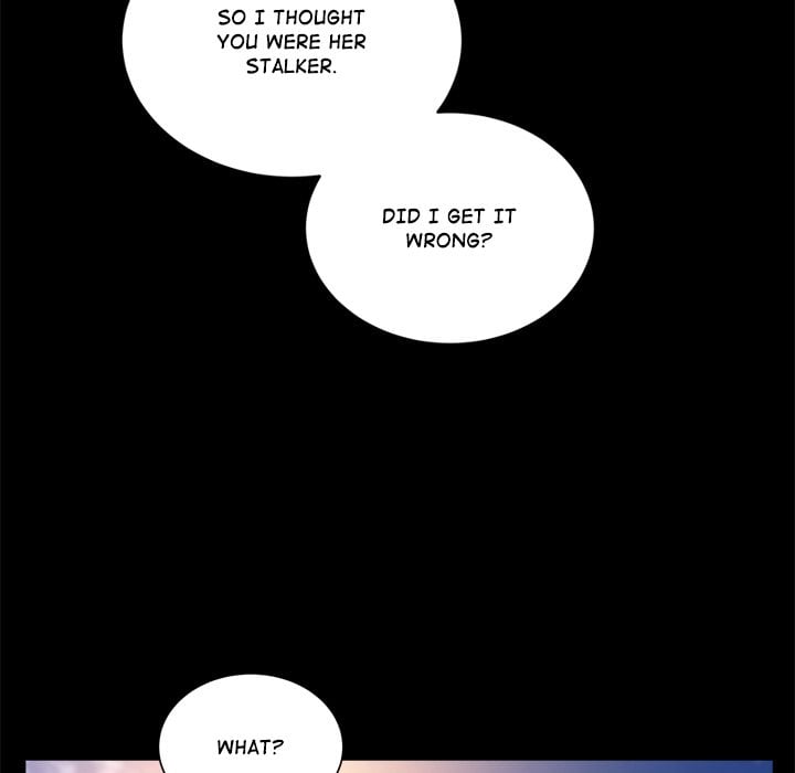 18+ No Men Allowed Chapter 48 page 38