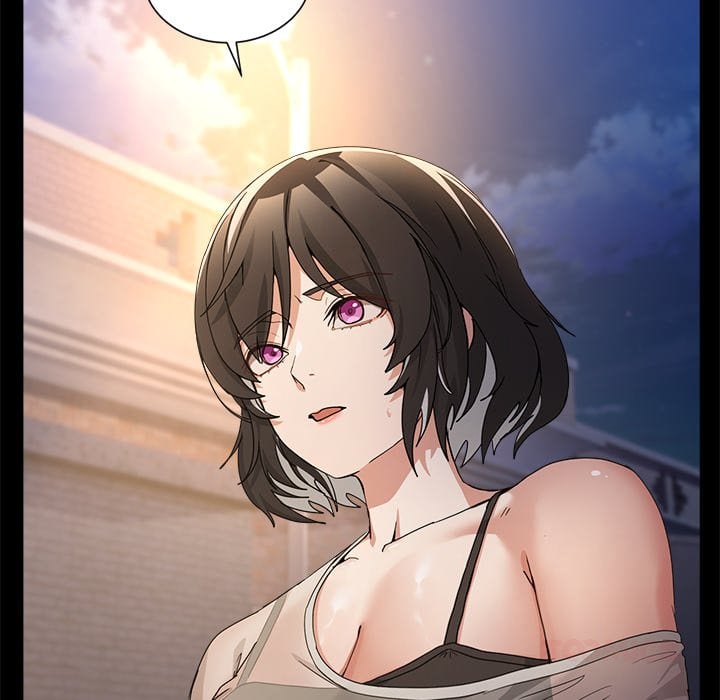18+ No Men Allowed Chapter 48 page 39