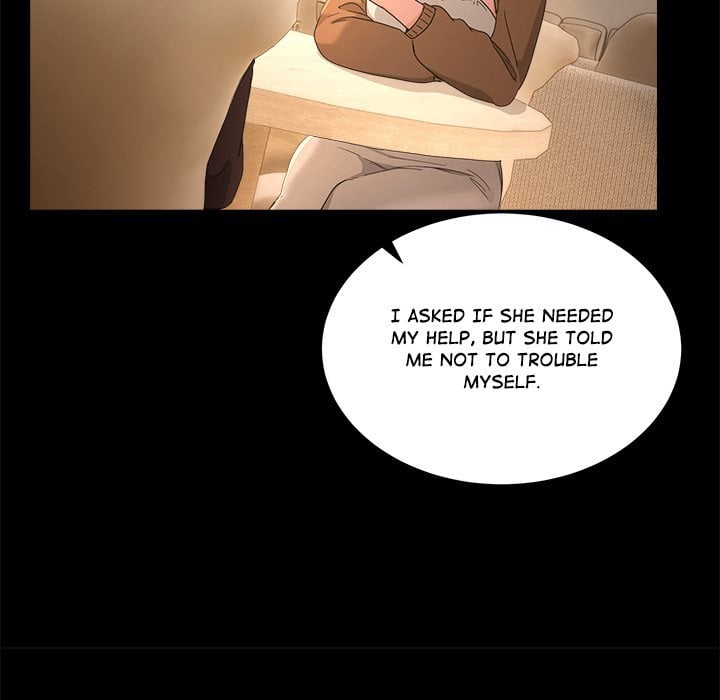 18+ No Men Allowed Chapter 48 page 42