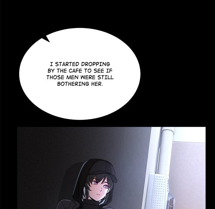 18+ No Men Allowed Chapter 48 page 43