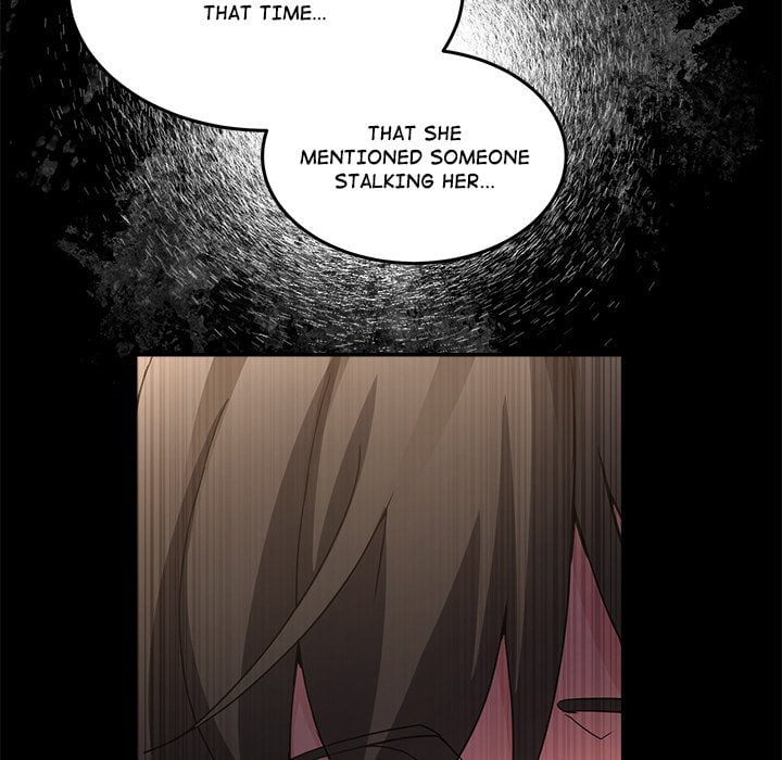 18+ No Men Allowed Chapter 48 page 46