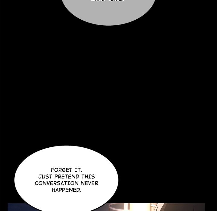 18+ No Men Allowed Chapter 48 page 51