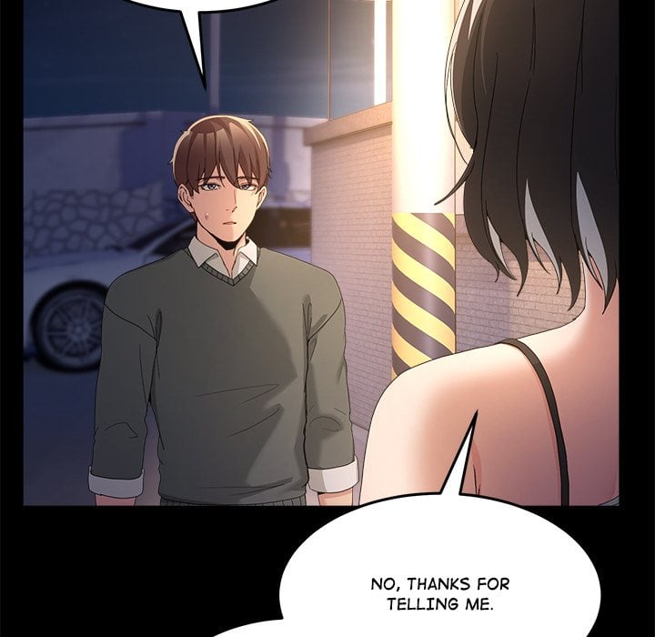18+ No Men Allowed Chapter 48 page 52