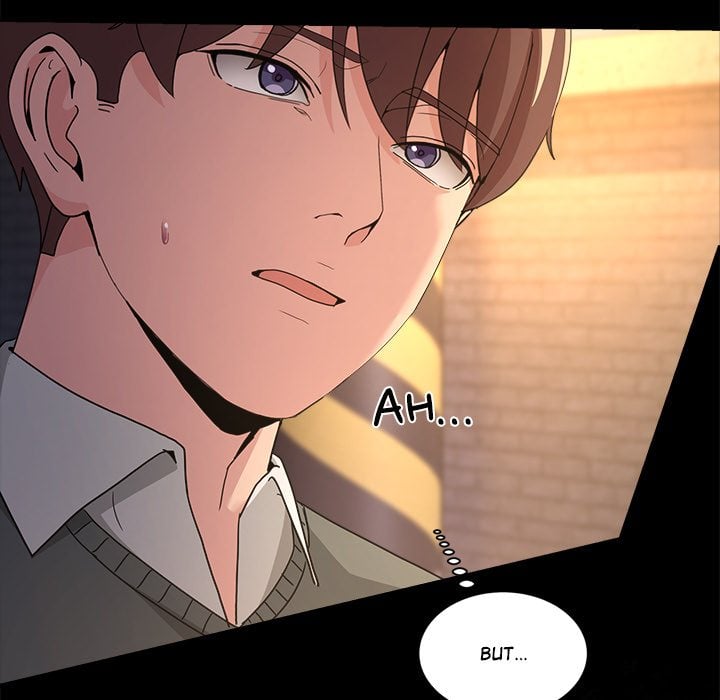 18+ No Men Allowed Chapter 48 page 54