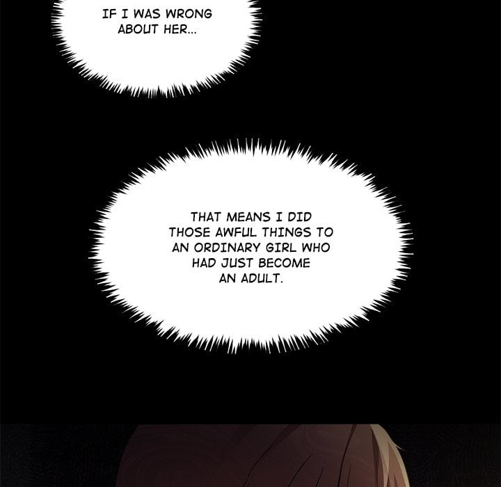 18+ No Men Allowed Chapter 48 page 62