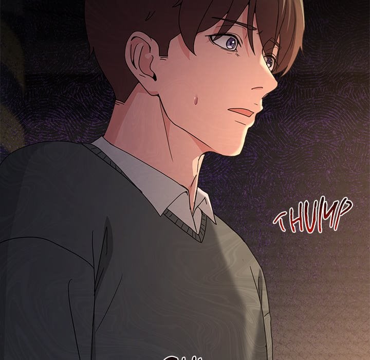 18+ No Men Allowed Chapter 48 page 63