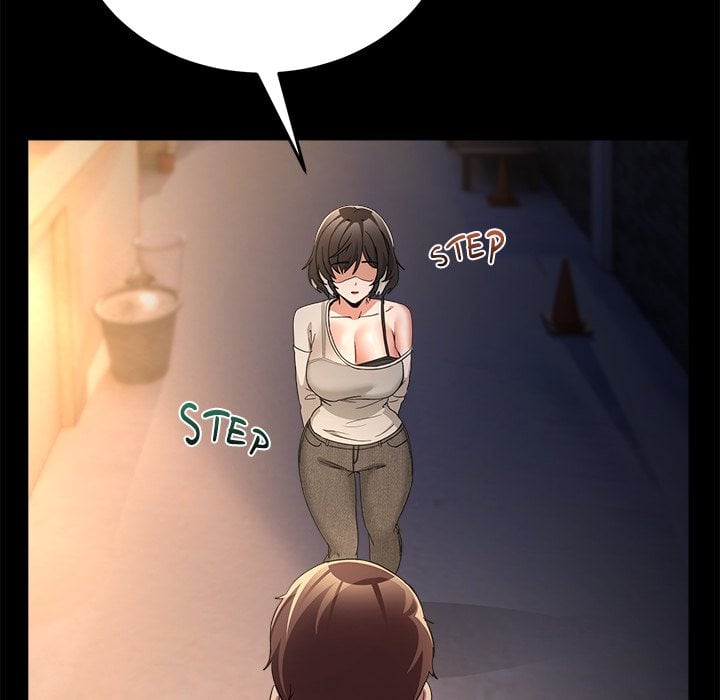18+ No Men Allowed Chapter 48 page 73