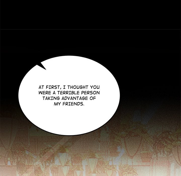 18+ No Men Allowed Chapter 48 page 75