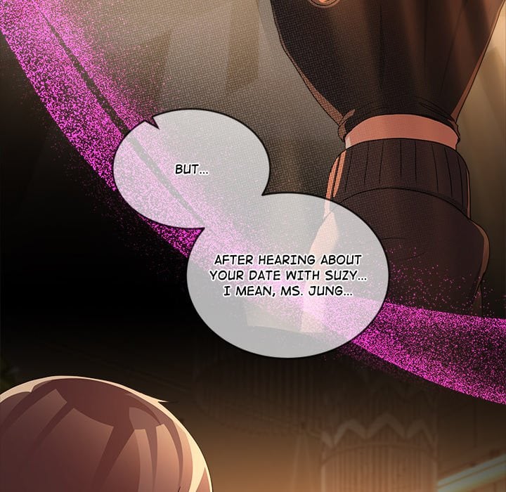 18+ No Men Allowed Chapter 48 page 77