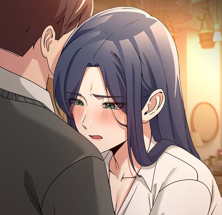 18+ No Men Allowed Chapter 48 page 78