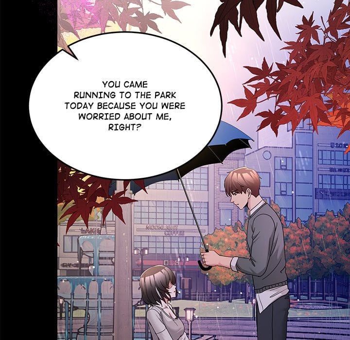 18+ No Men Allowed Chapter 48 page 80