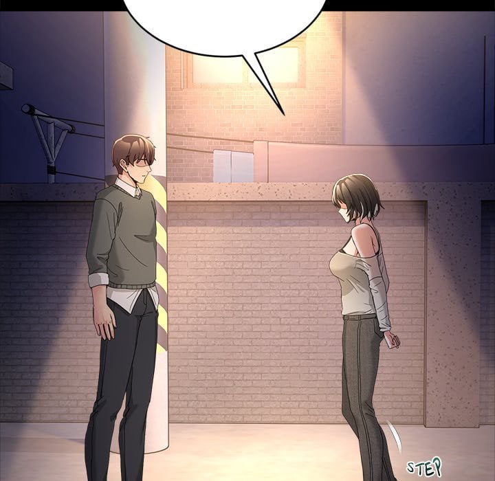 18+ No Men Allowed Chapter 48 page 83