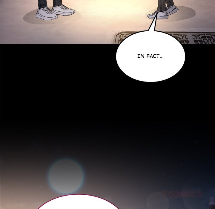 18+ No Men Allowed Chapter 48 page 84