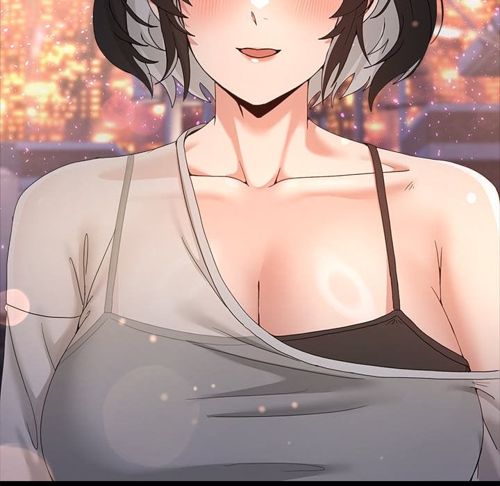 18+ No Men Allowed Chapter 48 page 86