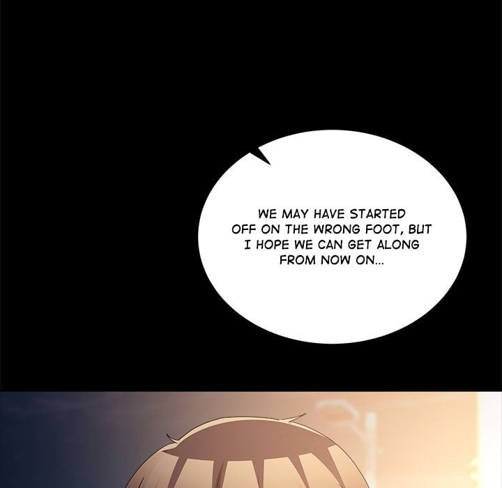 18+ No Men Allowed Chapter 48 page 87