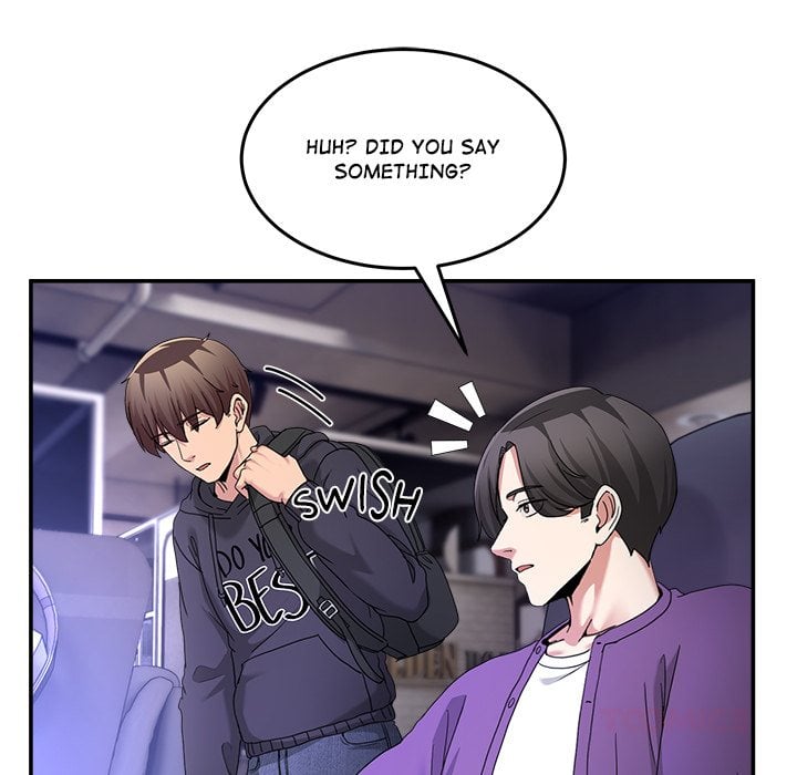 18+ No Men Allowed Chapter 48 page 93
