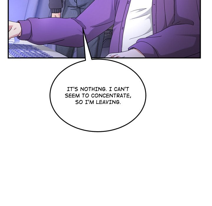 18+ No Men Allowed Chapter 48 page 94