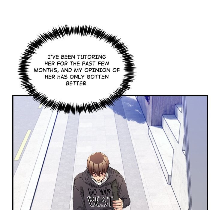 18+ No Men Allowed Chapter 48 page 95