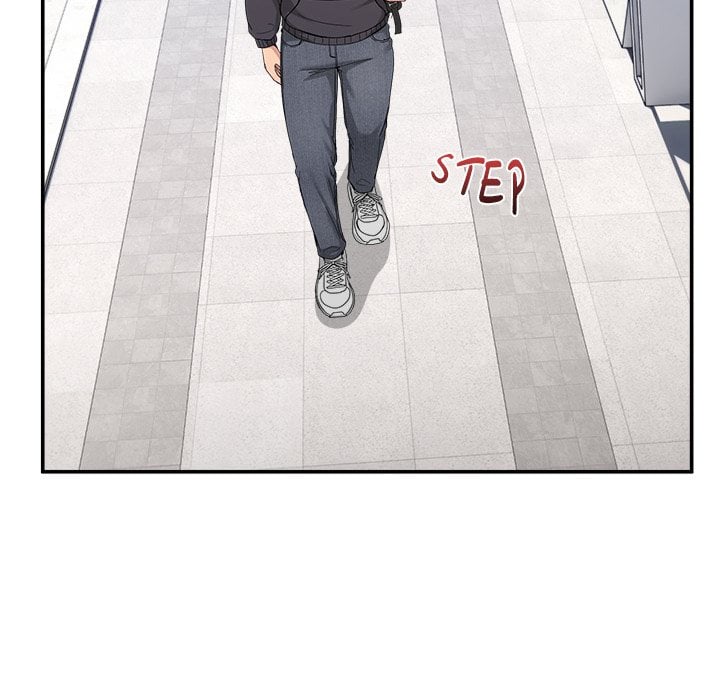 18+ No Men Allowed Chapter 48 page 96