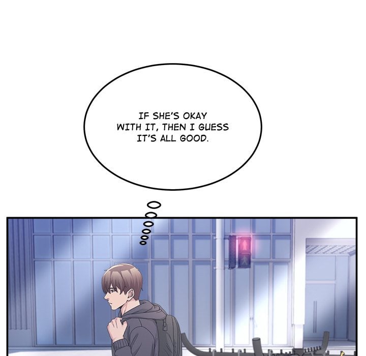 18+ No Men Allowed Chapter 48 page 97