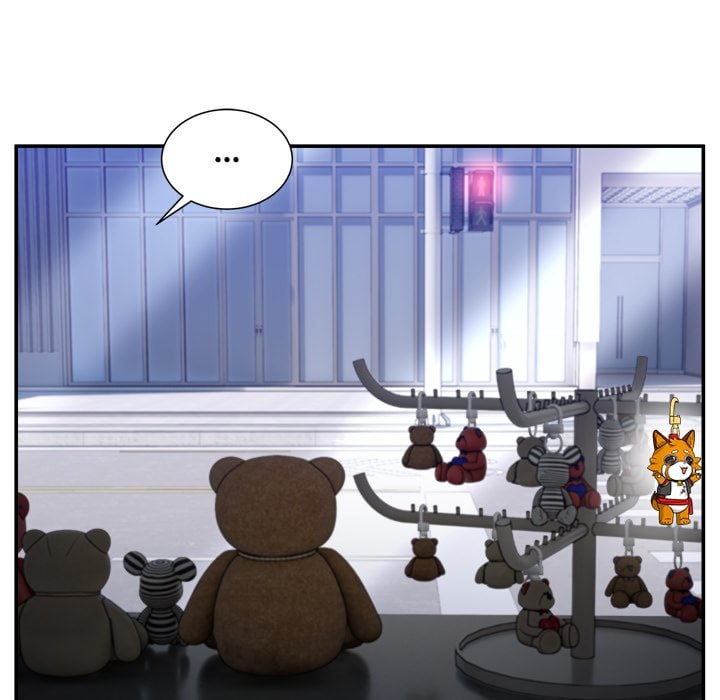 18+ No Men Allowed Chapter 48 page 99