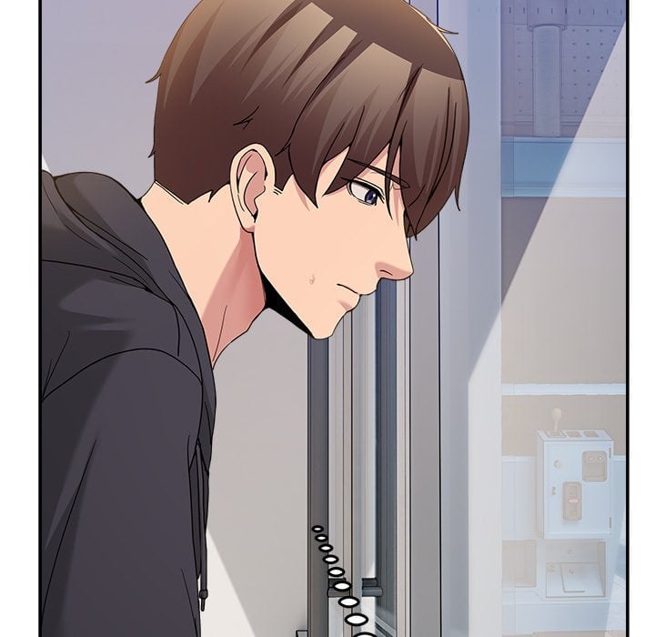 18+ No Men Allowed Chapter 48 page 106
