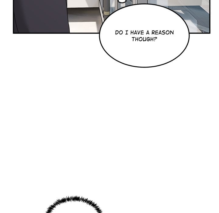 18+ No Men Allowed Chapter 48 page 107