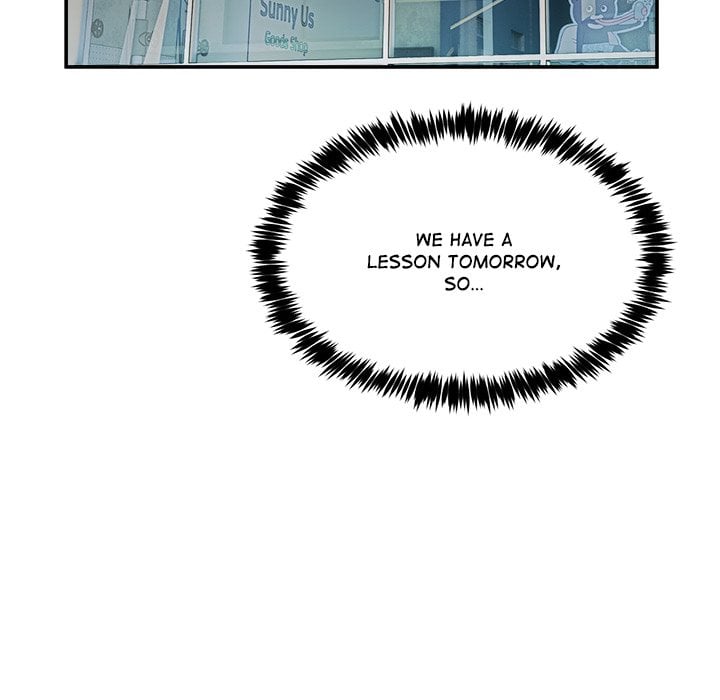 18+ No Men Allowed Chapter 48 page 113