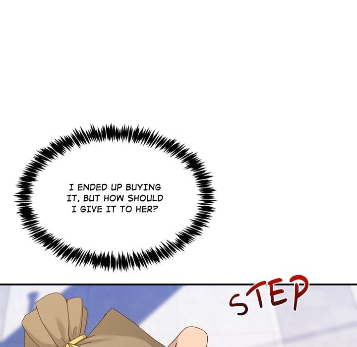 18+ No Men Allowed Chapter 48 page 114