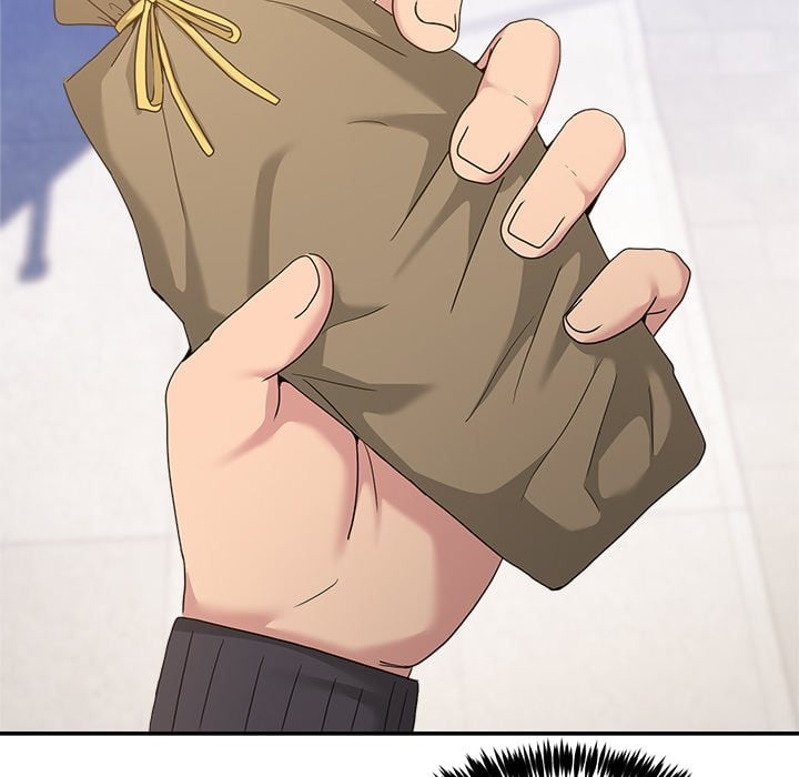 18+ No Men Allowed Chapter 48 page 115