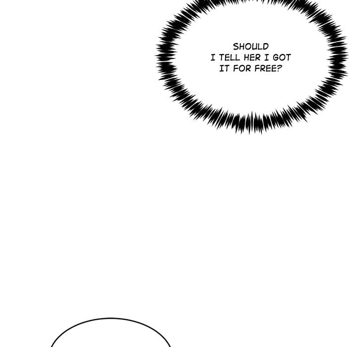 18+ No Men Allowed Chapter 48 page 116