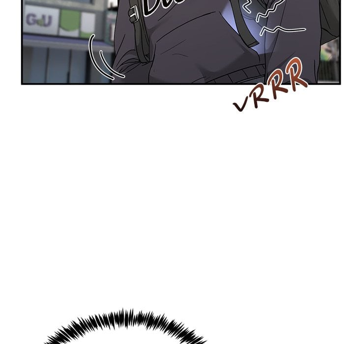 18+ No Men Allowed Chapter 48 page 118