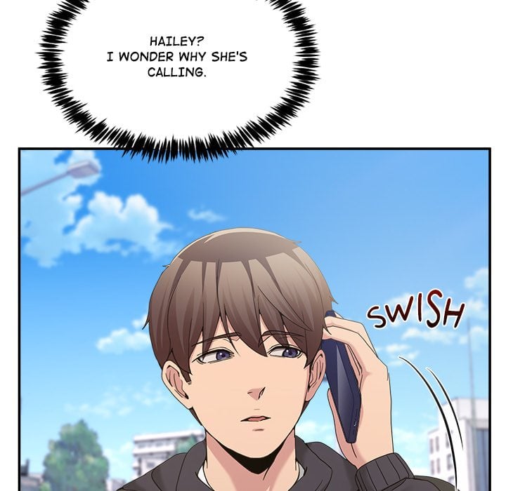 18+ No Men Allowed Chapter 48 page 119