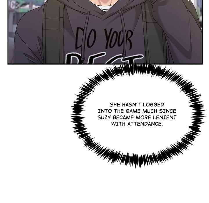 18+ No Men Allowed Chapter 48 page 120