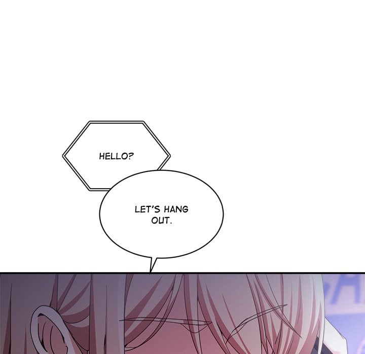 18+ No Men Allowed Chapter 48 page 121