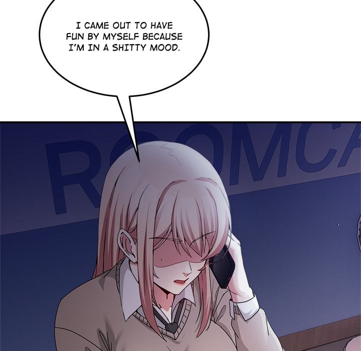 18+ No Men Allowed Chapter 48 page 123