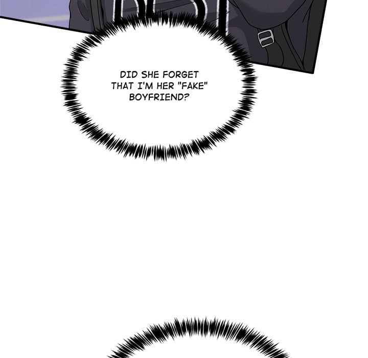 18+ No Men Allowed Chapter 48 page 127