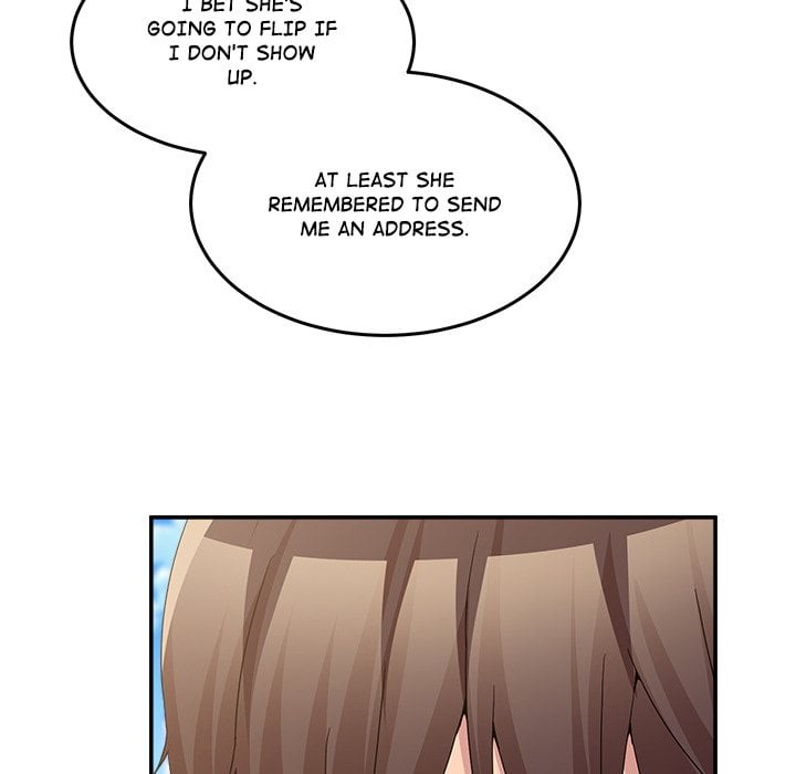 18+ No Men Allowed Chapter 48 page 130