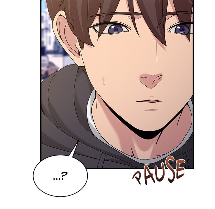 18+ No Men Allowed Chapter 48 page 131