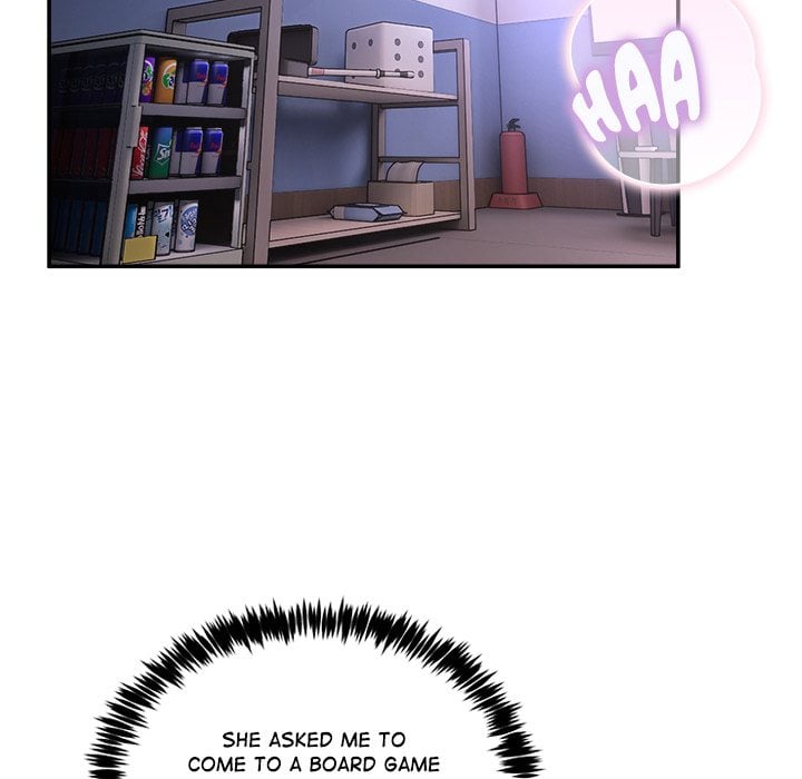 18+ No Men Allowed Chapter 48 page 135