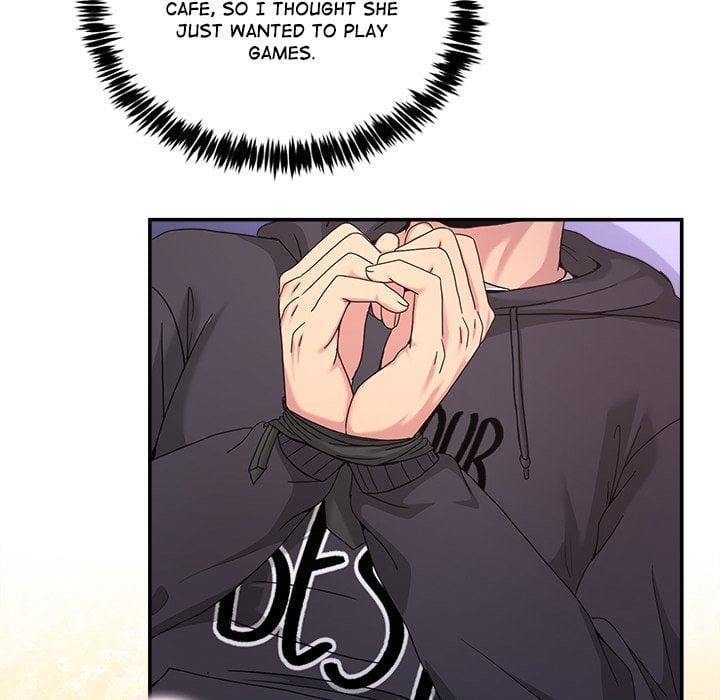 18+ No Men Allowed Chapter 48 page 136