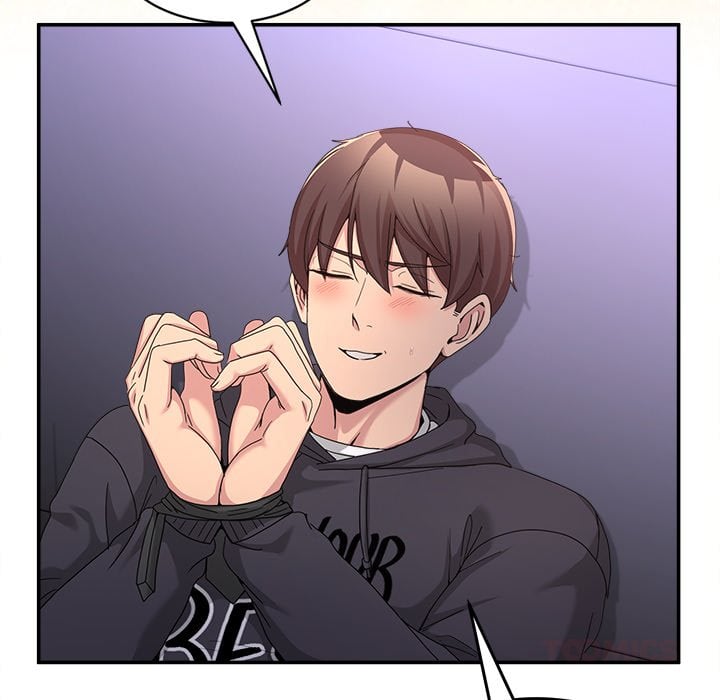 18+ No Men Allowed Chapter 48 page 138