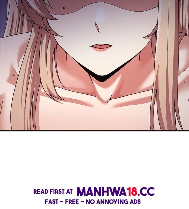 18+ No Men Allowed Chapter 48 page 140