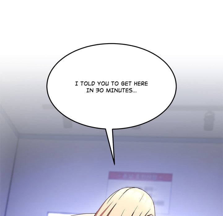 18+ No Men Allowed Chapter 48 page 141